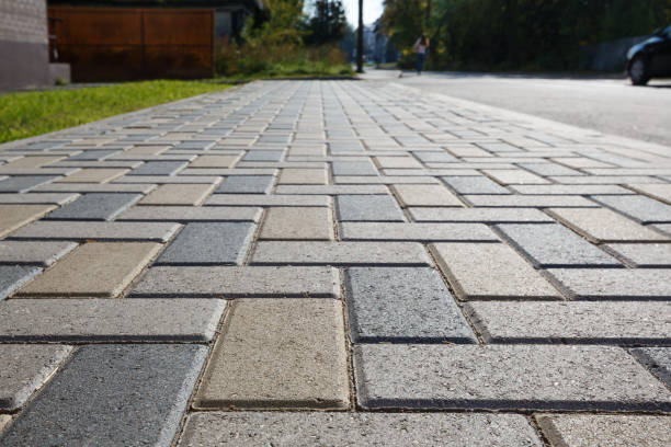 Best Best Driveway Pavers  in Hillandale, MD