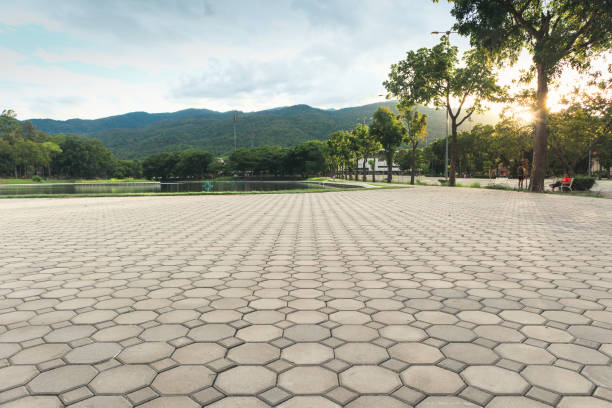 Best Custom Driveway Pavers  in Hillandale, MD